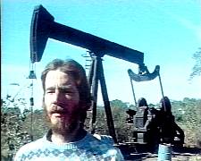 Beno & oil well