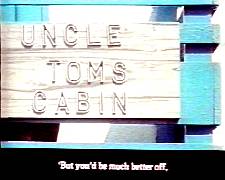 Uncle Toms Cabin